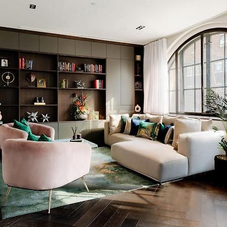 Shh! Oxford St Dream-Come-True Fam Design Hot Spot Λονδίνο Εξωτερικό φωτογραφία