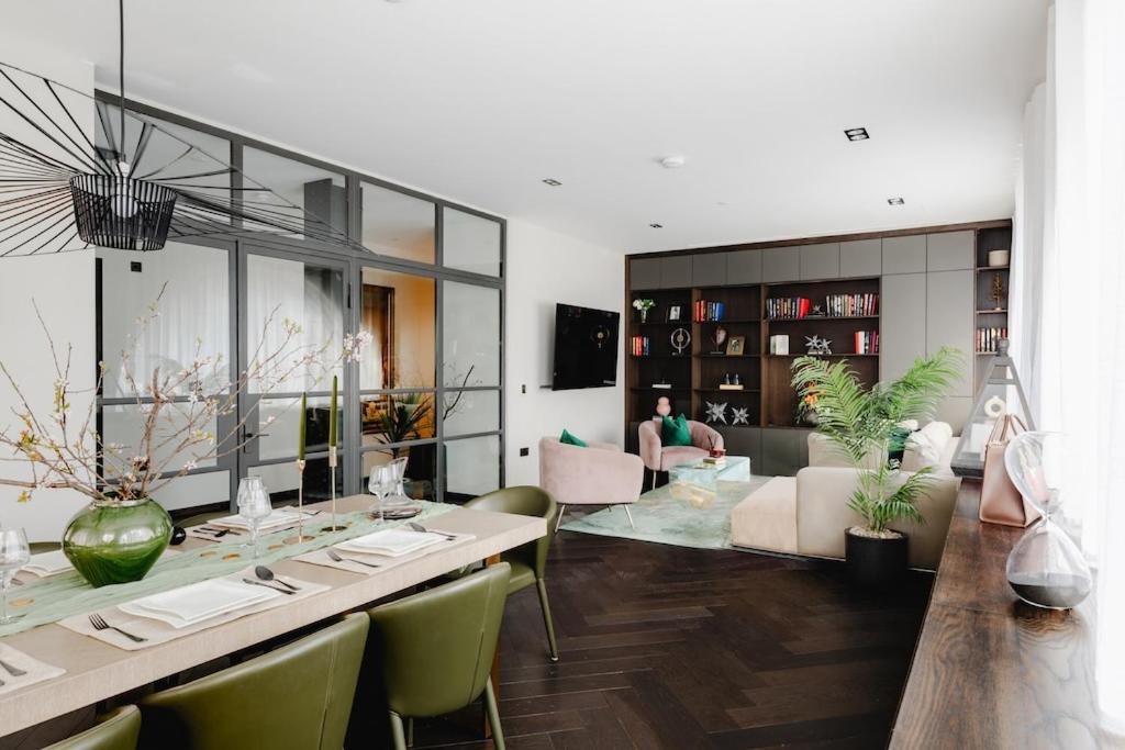 Shh! Oxford St Dream-Come-True Fam Design Hot Spot Λονδίνο Εξωτερικό φωτογραφία