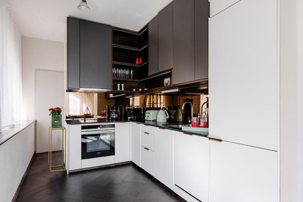 Shh! Oxford St Dream-Come-True Fam Design Hot Spot Λονδίνο Εξωτερικό φωτογραφία