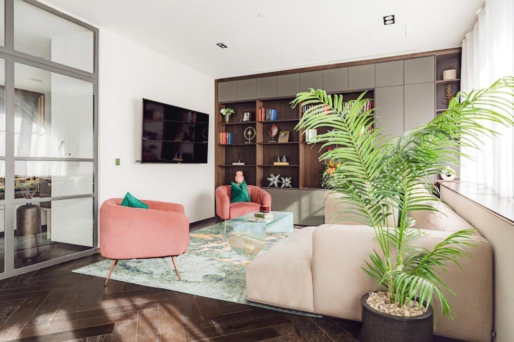 Shh! Oxford St Dream-Come-True Fam Design Hot Spot Λονδίνο Εξωτερικό φωτογραφία