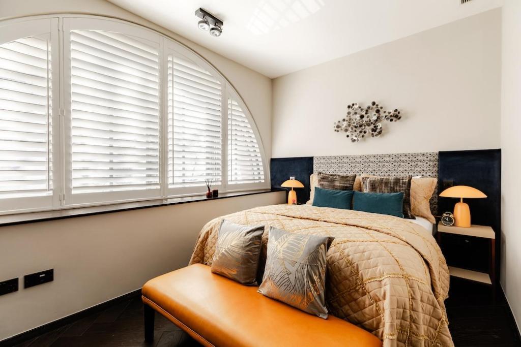 Shh! Oxford St Dream-Come-True Fam Design Hot Spot Λονδίνο Εξωτερικό φωτογραφία