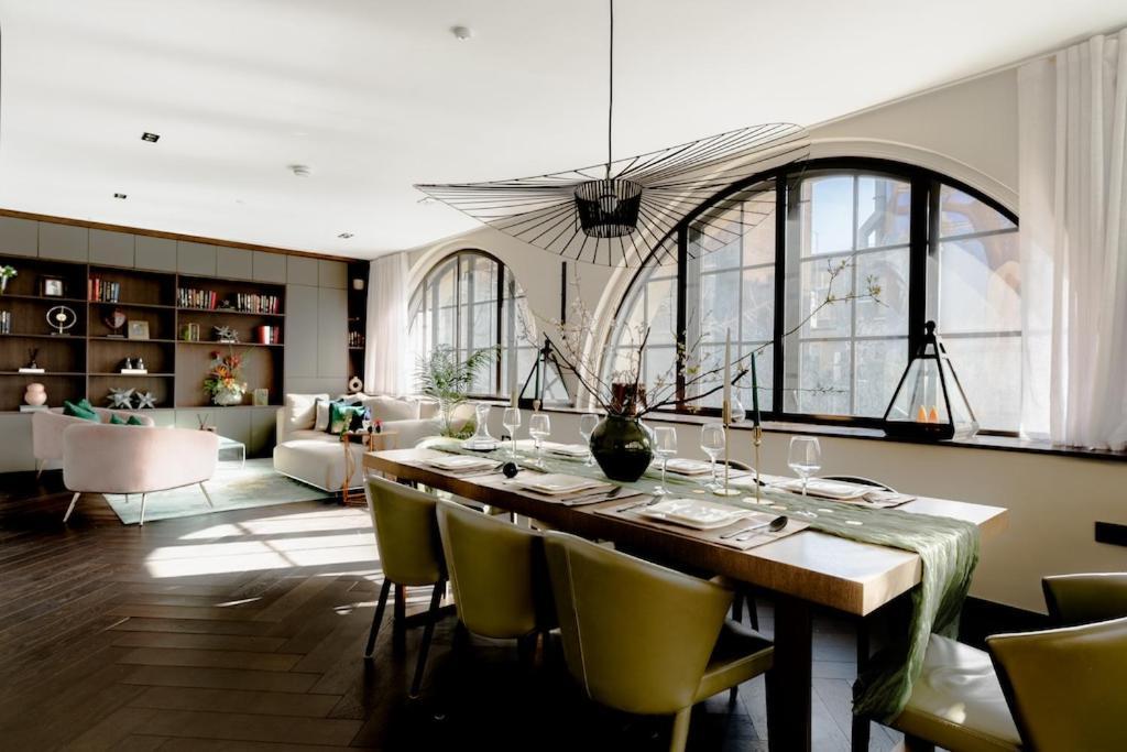 Shh! Oxford St Dream-Come-True Fam Design Hot Spot Λονδίνο Εξωτερικό φωτογραφία